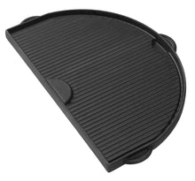 Load image into Gallery viewer, Primo &quot;Cast Iron Griddle Plate&quot; - Large

