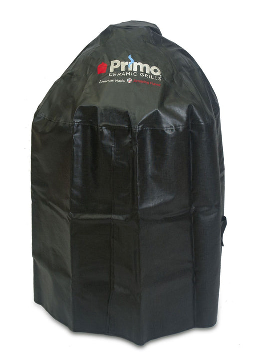 Primo "All-In-One Grill Cover" - Round, Large,  X-Large