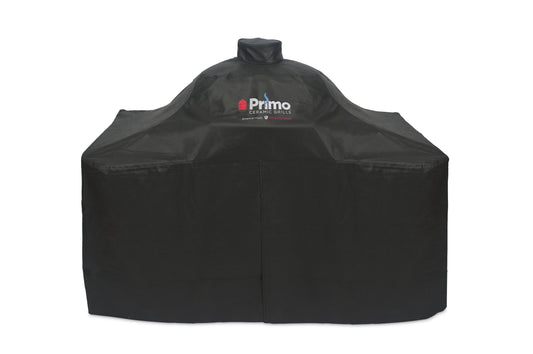 Primo "Table Grill Cover" Round, X-Large (in Cypress Table)