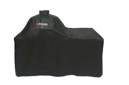 Primo "Countertop Table Grill Cover" - Junior, Large