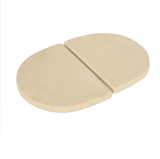 Primo "Heat Deflector Plates" - Junior (2 pieces)