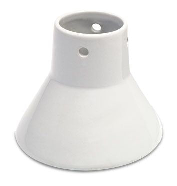 Primo "Ceramic Chicken Sitter"