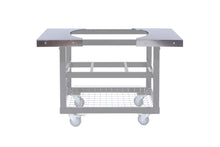Load image into Gallery viewer, Primo &quot;Stainless-Steel Side Shelves&quot; - Junior
