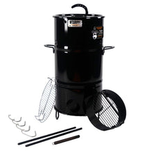 Load image into Gallery viewer, Pit Barrel Cooker - Junior 14&quot;
