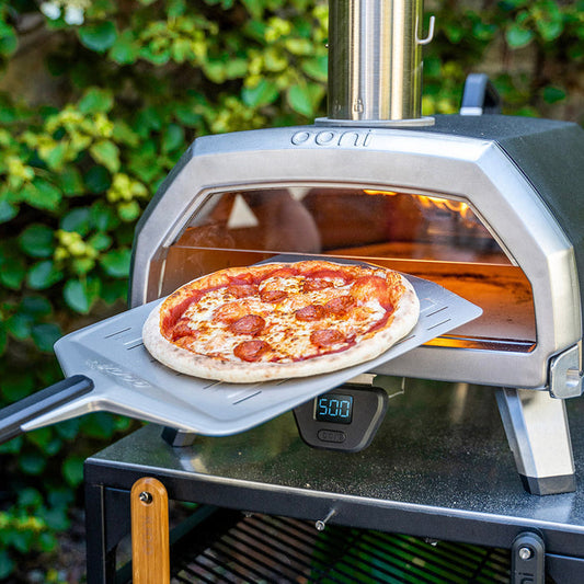 Ooni "Pizza Door" - Karu 16
