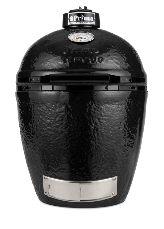 Primo "Round Charcoal Grill"