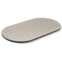 Load image into Gallery viewer, Primo &quot;Oval Baking Stone&quot; - 18&quot;x16&quot; Fredstone
