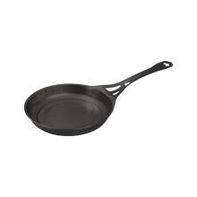 Load image into Gallery viewer, AUS-ION &#39;QUENCHED&#39; 26cm Seasoned Wrought Iron Frypan
