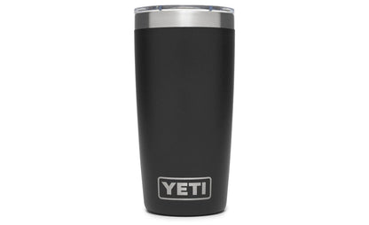 YETI Rambler 10oz (295ml) Tumbler in Black