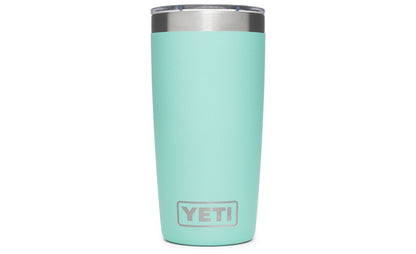 YETI Rambler 10oz (295ml) Tumbler in Seafoam