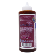 Load image into Gallery viewer, Blues Hog &quot;Raspberry Chipotle&quot; BBQ Sauce - 709g Squeeze Bottle
