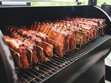 Load image into Gallery viewer, Traeger &quot;Rib Rack&quot;
