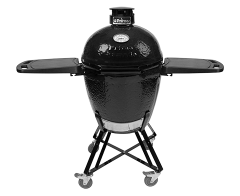 Primo "Round All-In-One Bundle"