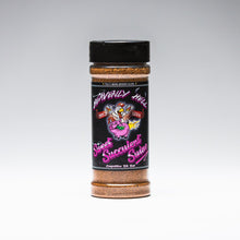 Load image into Gallery viewer, Heavenly Hell &quot;Sweet Succulent Swine&quot; Rib Rub 150g Shaker
