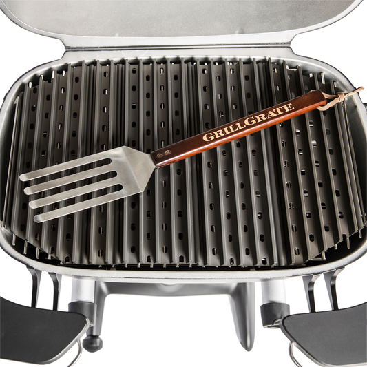 GrillGrate "PK360 Smoker & Grill"