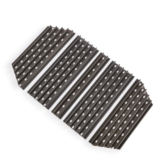 GrillGrate "PK360 Smoker & Grill"