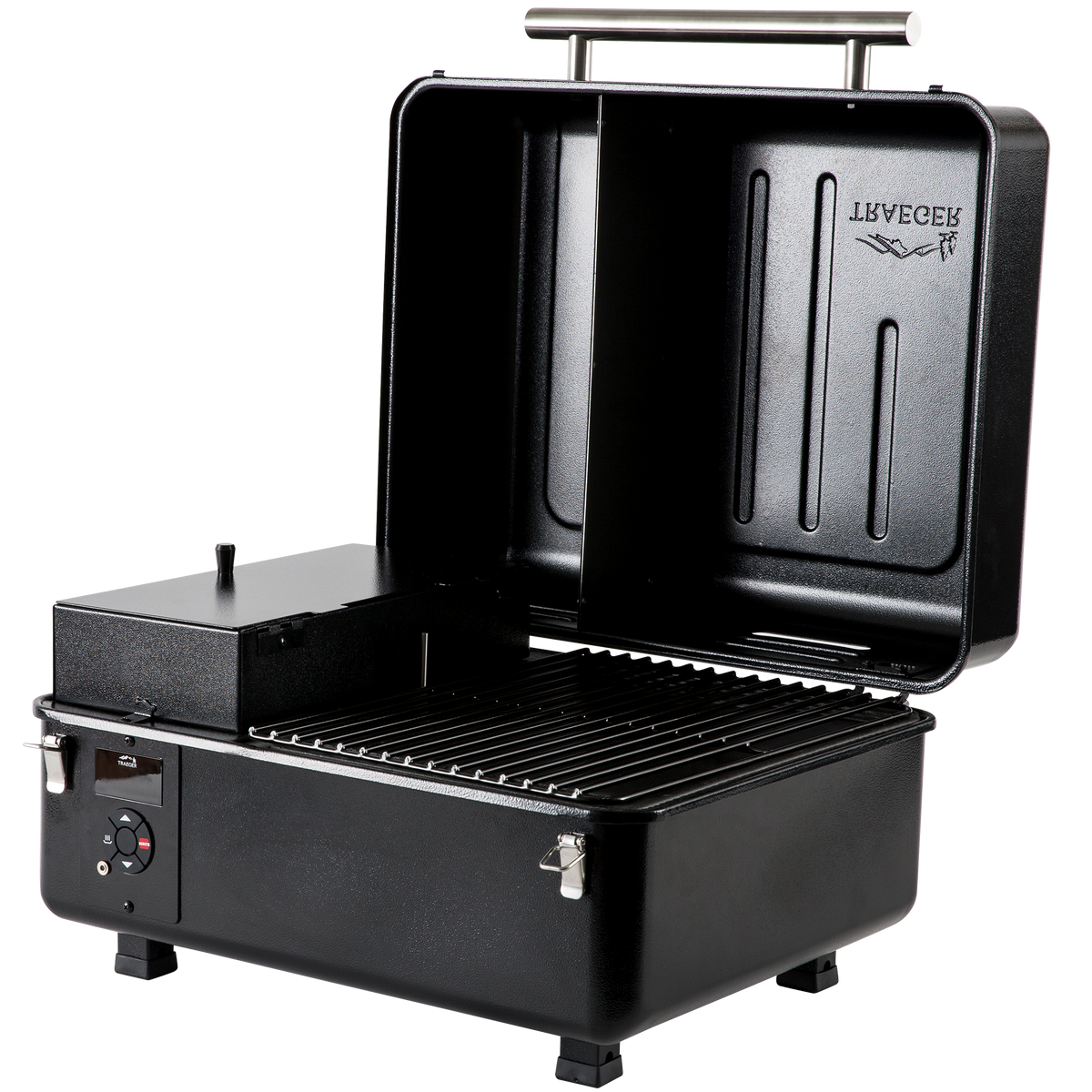 Traeger "Ranger" Pellet Grill