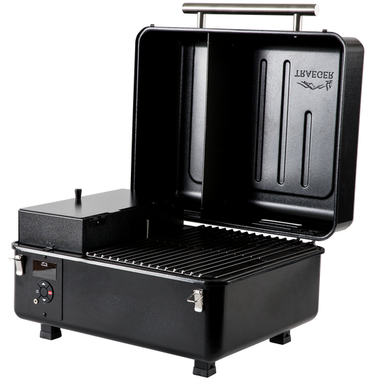 Traeger "Ranger" Pellet Grill