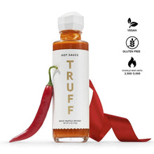 Load image into Gallery viewer, TRUFF &#39;Hot Sauce&#39; White Truffle Infused

