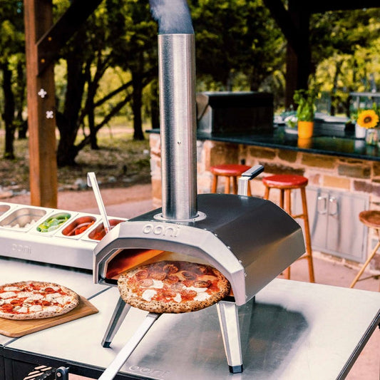 Ooni "Pizza Turning Peel"