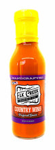 Load image into Gallery viewer, Elk Creek &quot;Country Wing Original&quot; Wing Sauce
