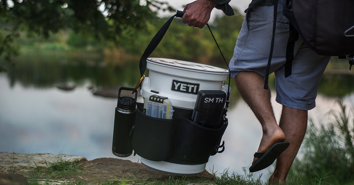 YETI 