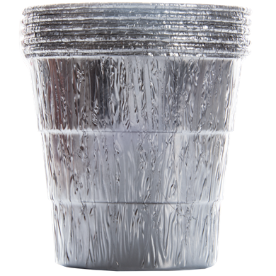 Traeger "Bucket Liner - 5 Pack"