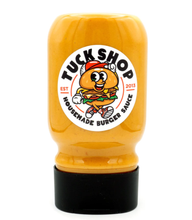 Load image into Gallery viewer, Tuck Shop &quot; Housemade Burger Sauce&quot;

