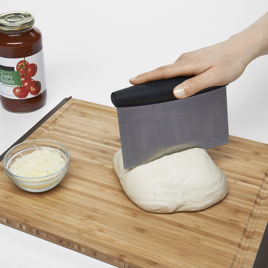 OXO "Bench Scraper & Chopper"