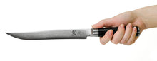 Load image into Gallery viewer, Shun &quot;Classic&quot; 2-Piece Carving Set
