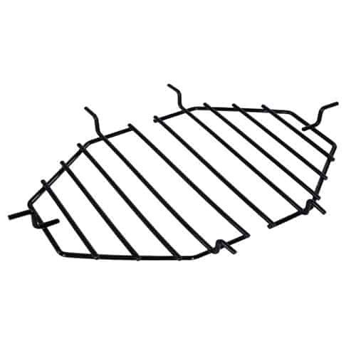 Primo "Heat Deflector Rack" - Round