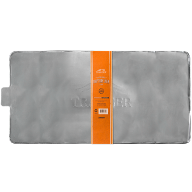 Traeger "Drip Tray Liner (5 Pack)" - Timberline 1300