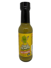 Load image into Gallery viewer, Hecho A Mano &quot;Chico Picante&quot; Hot Sauce
