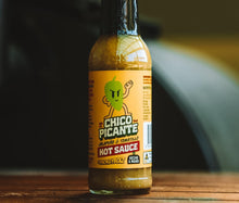 Load image into Gallery viewer, Hecho A Mano &quot;Chico Picante&quot; Hot Sauce
