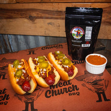 Load image into Gallery viewer, Meat Church &quot;Texas Chili Seasoning&quot;
