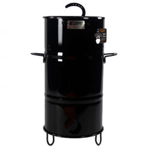 Load image into Gallery viewer, Pit Barrel Cooker - Junior 14&quot;
