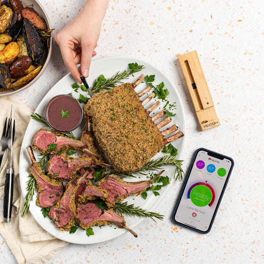 MEATER "MEATER Plus" with Bluetooth Repeater