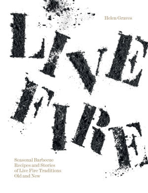 "Live Fire" - Helen Graves