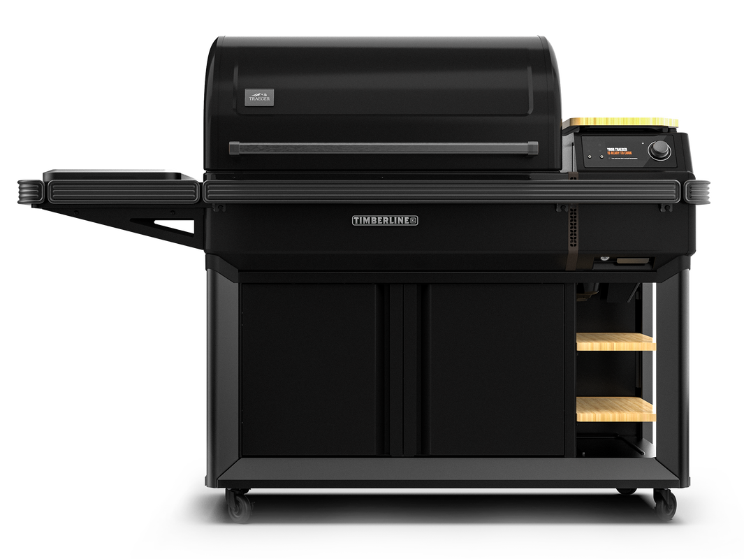 Traeger "TIMBERLINE XL" Pellet Grill