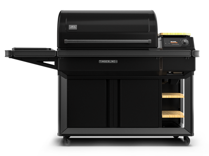 Traeger "TIMBERLINE XL" Pellet Grill