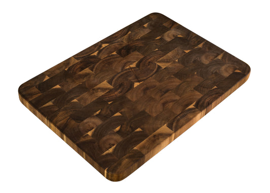 Peer Sorensen "End Grain Chopping Board" 50.5x35.5x3cm
