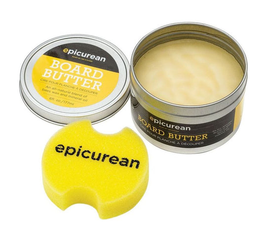 Epicurean "Board Butter"
