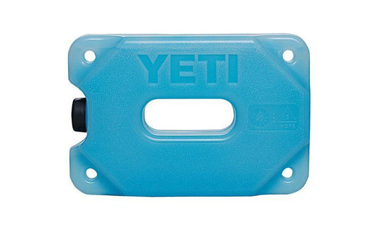 YETI Ice Reusable Ice Pack, 2lb