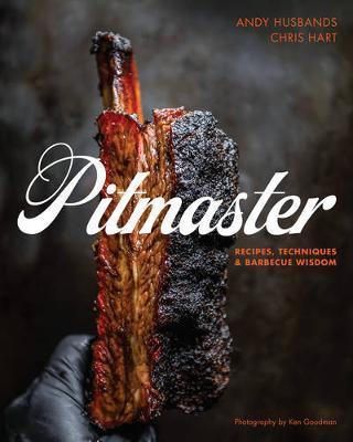 "Pitmaster" - Andy Husbands and Chris Hart