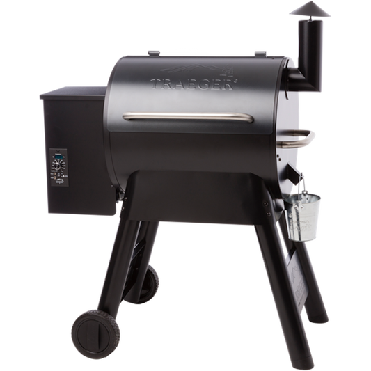Traeger "Pro 22" Pellet Grill