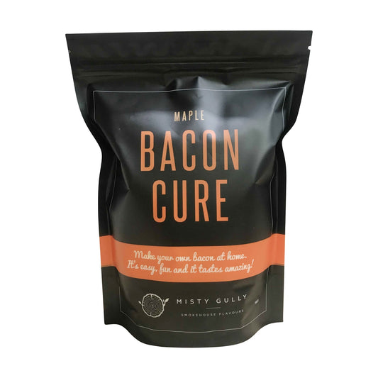 Misty Gully "Maple Bacon Cure" - 1kg