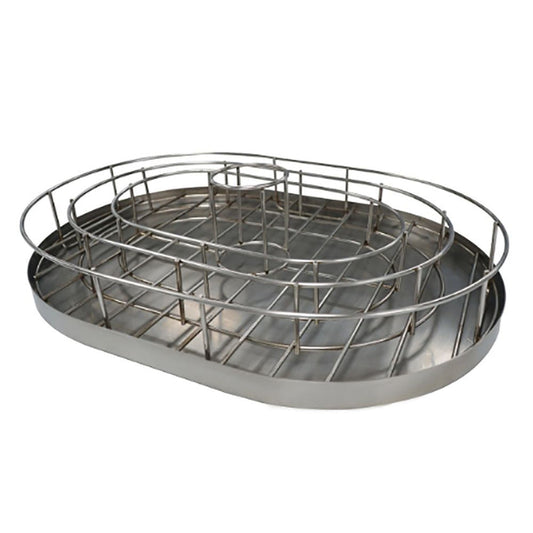 Primo "Rib and Chicken Rack" - Large, X-Large