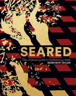 "Seared" - Genevieve Taylor