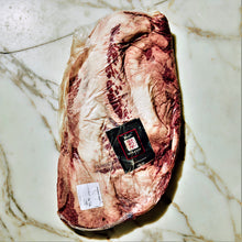 Load image into Gallery viewer, Sher Wagyu &quot;Brisket&quot; F1 MB7+ /kg

