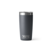 Load image into Gallery viewer, YETI &quot;Rambler&quot; 10oz Tumbler
